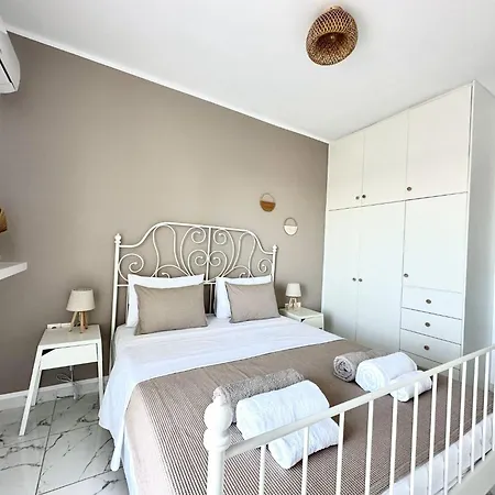 Villa Lilu 2 With Private Pool And Seaview *