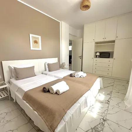 Villa Design With Private Pool And Sea View