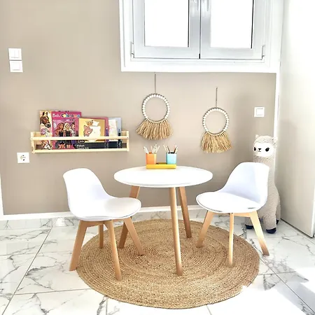 Design With Private Pool And Sea View Villa Tigaki