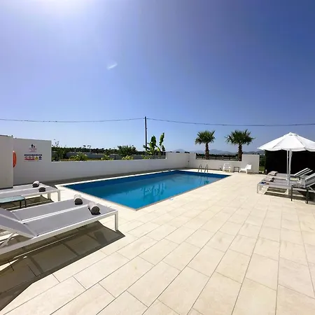 Design With Private Pool And Sea View * Tigaki