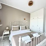 Βίλα Lilu 2 With Private Pool And Seaview *
