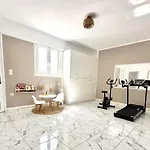 Design With Private Pool And Sea View Villa *