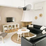 Lilu 2 With Private Pool And Seaview Βίλα