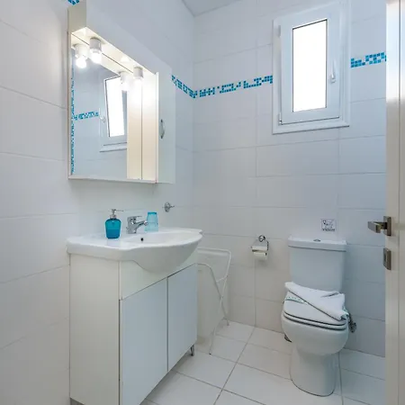 Villa Lilu 2 With Private Pool Tigaki