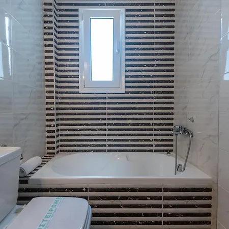 ヴィラ Design With Private Pool And Sea View Tigaki