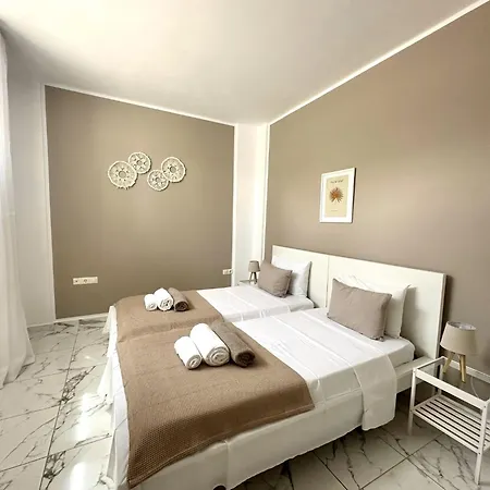 Lilu 2 With Private Pool Τιγκάκι