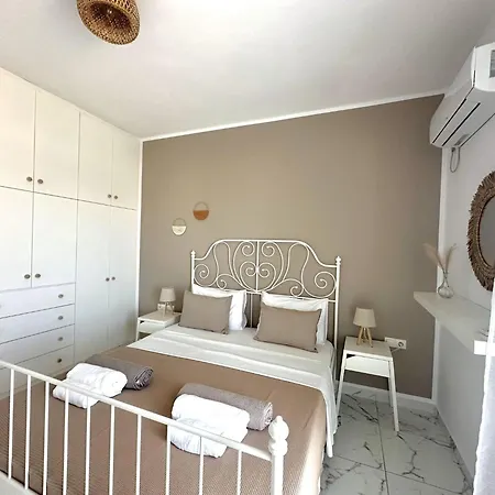Lilu 2 With Private Pool * Τιγκάκι