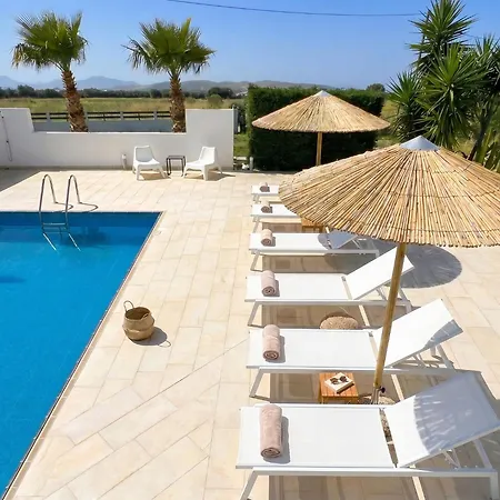 Villa Lilu 2 With Private Pool And Seaview