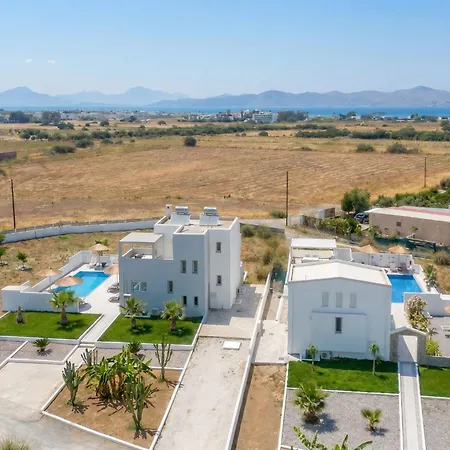 Lilu 2 With Private Pool And Seaview *