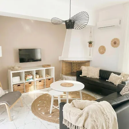 Lilu 2 With Private Pool And Seaview