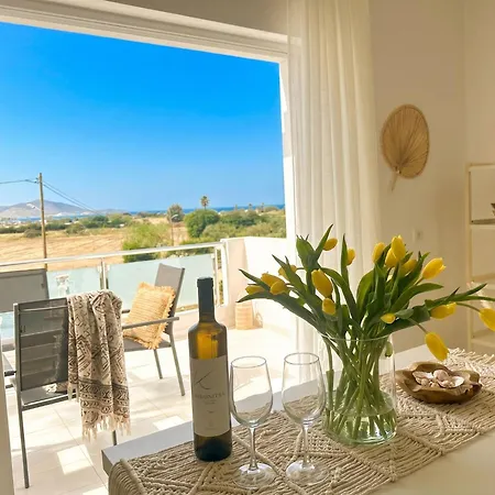 Lilu 2 With Private Pool And Seaview Villa *