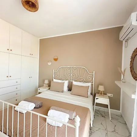 Villa Lilu 2 With Private Pool And Seaview