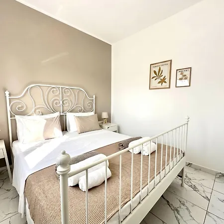 Lilu 2 With Private Pool And Seaview Villa *
