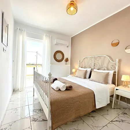 Lilu 2 With Private Pool And Seaview *
