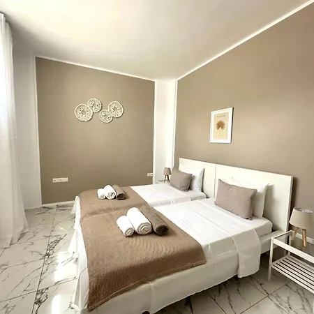 Villa Lilu 2 With Private Pool And Seaview