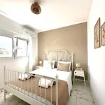 ヴィラ Lilu Villa 2 With Private Pool And Seaview Tigaki