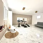 ヴィラ Lilu Villa 2 With Private Pool And Seaview *