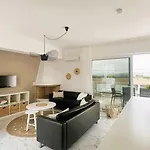 Lilu Villa 2 With Private Pool And Seaview