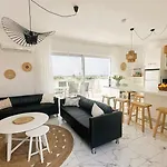 ヴィラ Lilu Villa 2 With Private Pool And Seaview Tigaki