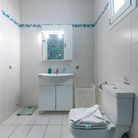 Design With Private Pool And Sea View Tigaki