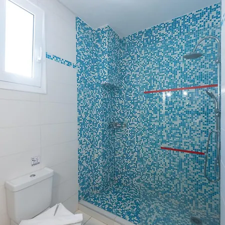 Willa Lilu 2 With Private Pool And Seaview