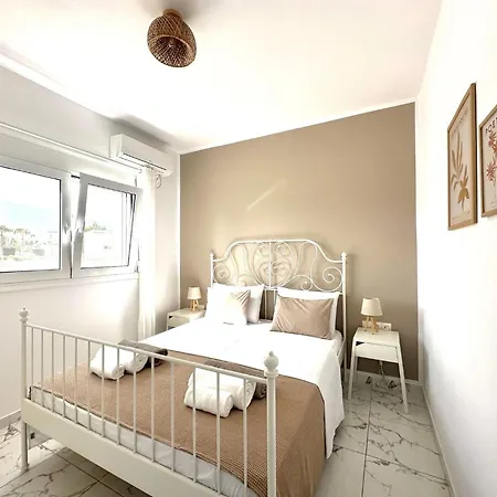 Vilă Design With Private Pool And Sea View Tigaki